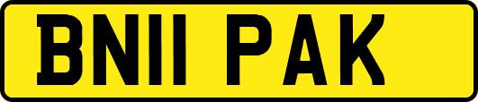 BN11PAK