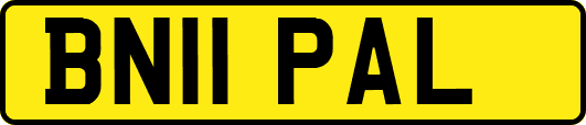 BN11PAL