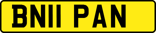 BN11PAN