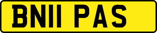 BN11PAS