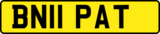 BN11PAT