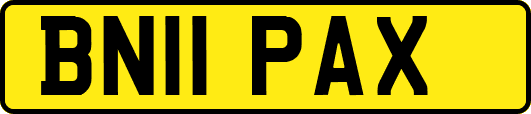 BN11PAX