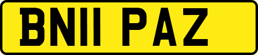 BN11PAZ