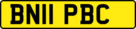 BN11PBC