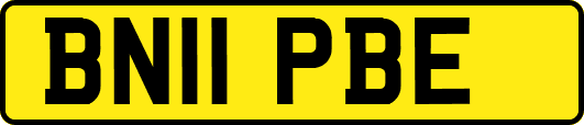 BN11PBE