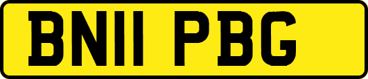 BN11PBG