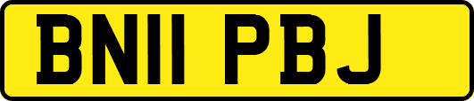 BN11PBJ