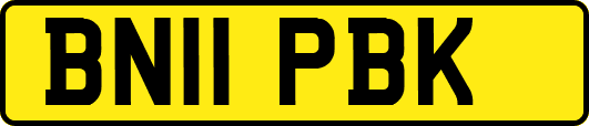 BN11PBK