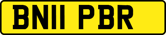 BN11PBR