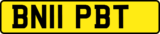 BN11PBT