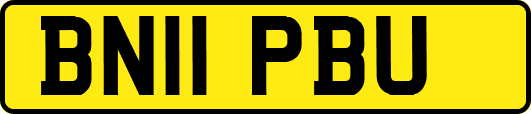 BN11PBU