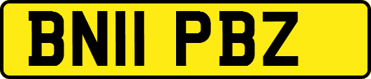BN11PBZ