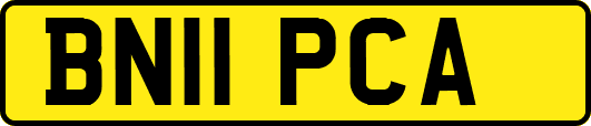 BN11PCA