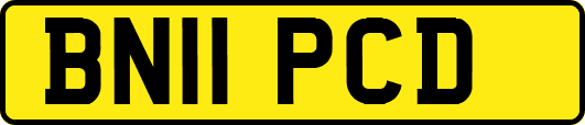 BN11PCD