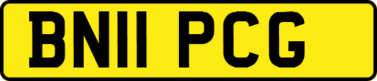 BN11PCG