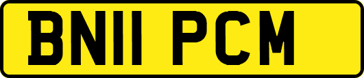 BN11PCM
