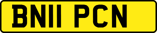 BN11PCN