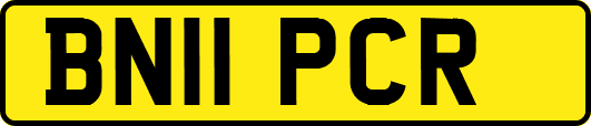 BN11PCR