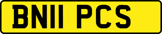 BN11PCS