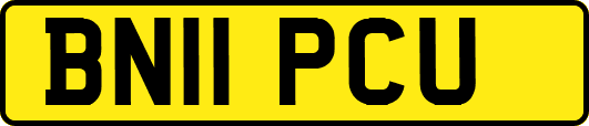 BN11PCU