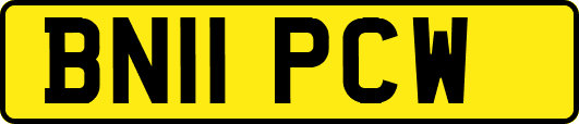 BN11PCW