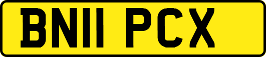 BN11PCX