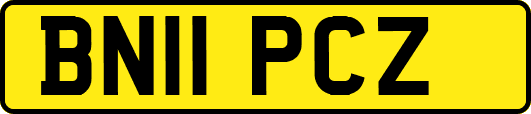 BN11PCZ