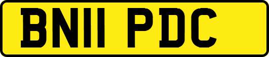 BN11PDC