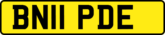 BN11PDE