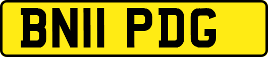 BN11PDG