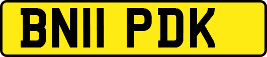 BN11PDK