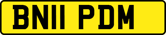 BN11PDM