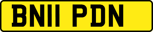 BN11PDN
