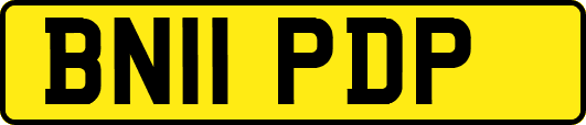 BN11PDP