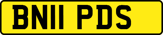 BN11PDS