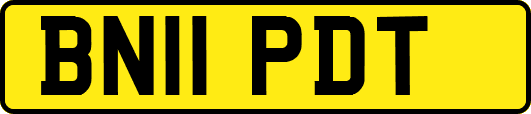 BN11PDT