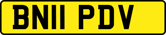 BN11PDV