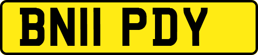 BN11PDY