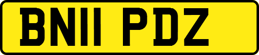 BN11PDZ
