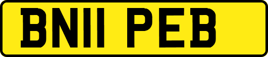 BN11PEB