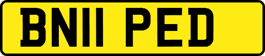 BN11PED