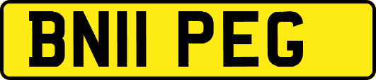 BN11PEG