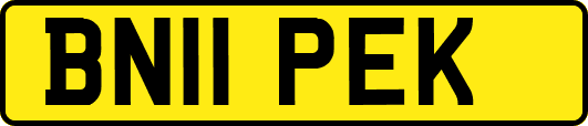 BN11PEK