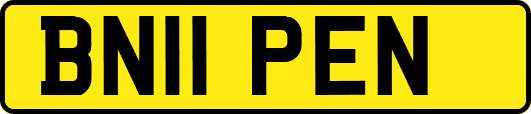 BN11PEN