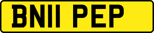 BN11PEP