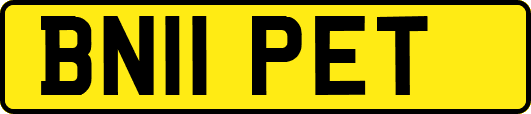 BN11PET