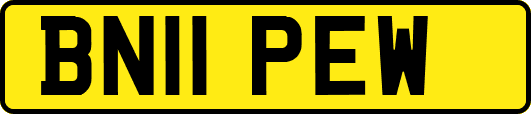 BN11PEW