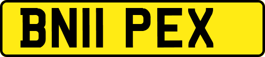 BN11PEX
