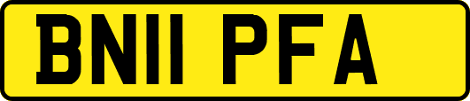 BN11PFA