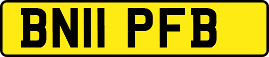 BN11PFB
